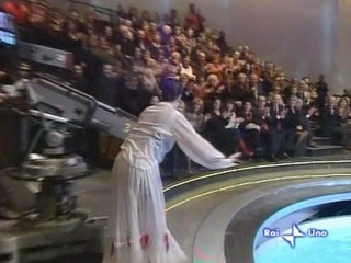 Tutte Donne Tranne Me