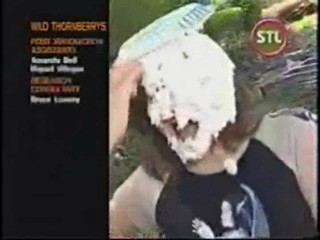 Maid Marian and Her Merry Men,  Pie-o-gram,  Slime Time Live