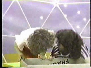 You Can't Do That On Television