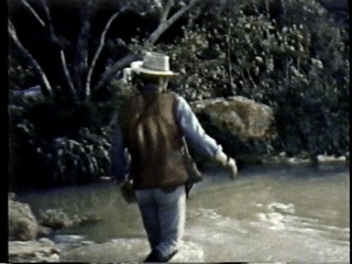 Texas Across the River