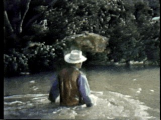 Texas Across the River