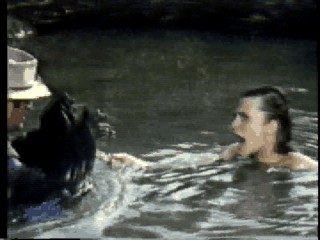 Texas Across the River