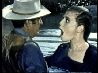 Texas Across the River