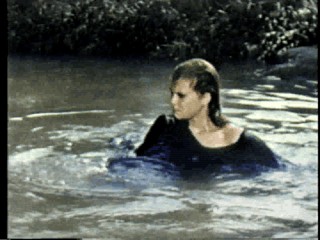 Texas Across the River