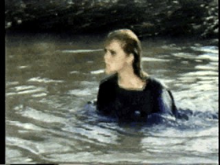 Texas Across the River