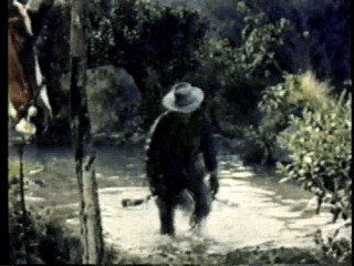 Texas Across the River