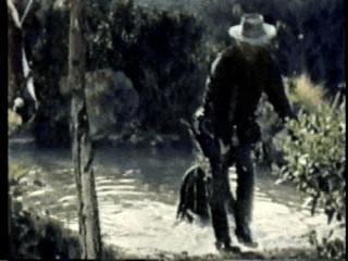 Texas Across the River