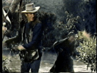 Texas Across the River