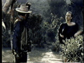 Texas Across the River