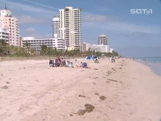 Sonya Kraus Wetlook Shoot