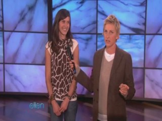 Ellen (10-12-09)