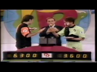 Passa Ou Repassa Pies