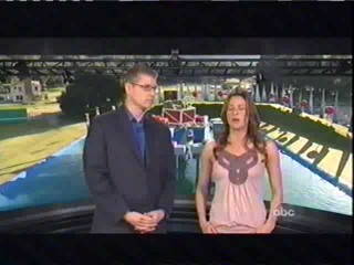 Wipeout Obstacle Course