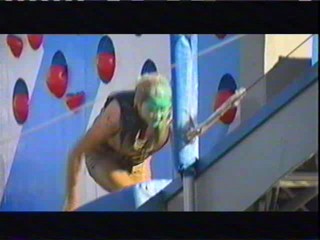 Wipeout World Cup Course