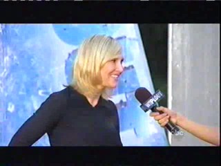 Wipeout World Cup Course 2