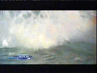 Wipeout World Cup Course 2