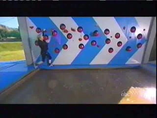 Wipeout World Cup Course 2