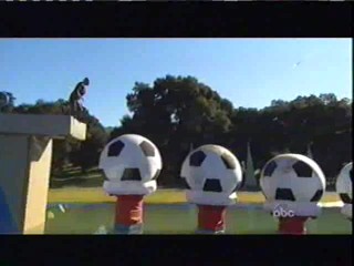 Wipeout World Cup Course 2