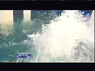 Wipeout World Cup Course 2