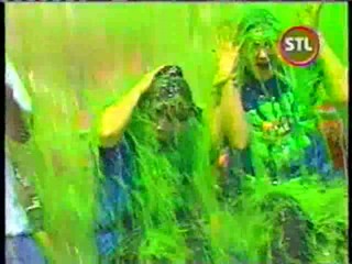Slime Time Live