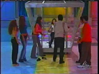 La Guerra de los Sexos