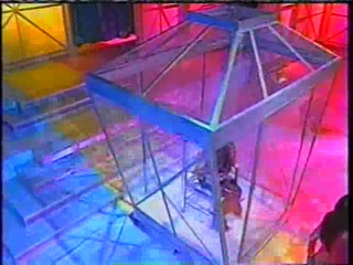 La Guerra de los Sexos