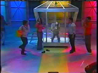 La Guerra de los Sexos