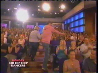 The Ellen Degeneres Show