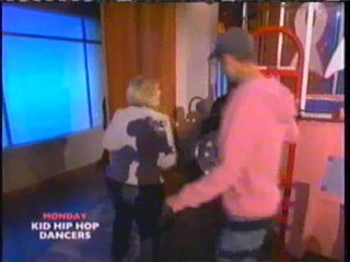 The Ellen Degeneres Show