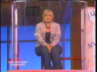 The Ellen Degeneres Show