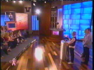 The Ellen Degeneres Show