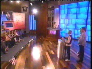The Ellen Degeneres Show