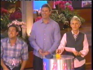 The Ellen Degeneres Show