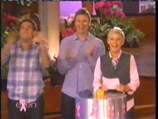The Ellen Degeneres Show