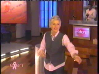The Ellen Degeneres Show