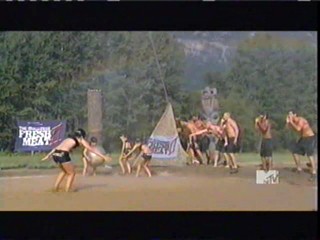 Real World Road Rules Challenge