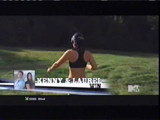 Real World Road Rules Challenge