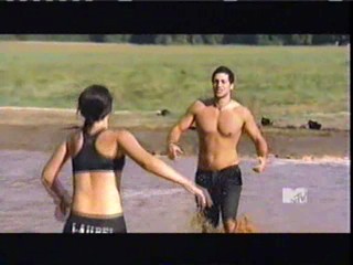 Real World Road Rules Challenge