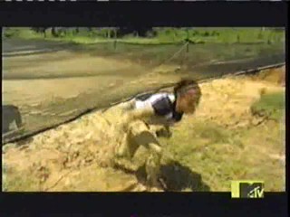 Real World Road Rules Challenge