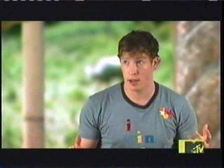 Real World Road Rules Challenge