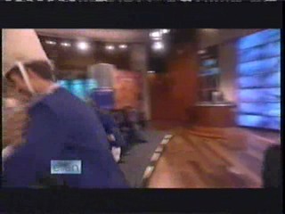 The Ellen Degeneres Show