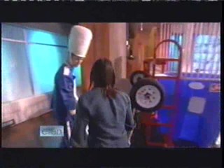 The Ellen Degeneres Show