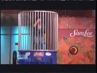 The Ellen Degeneres Show