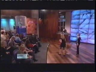 The Ellen Degeneres Show