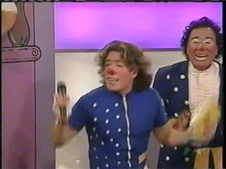 El Show de Lagrimita y Costel