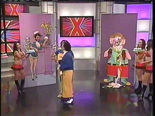 El Show de Lagrimita y Costel