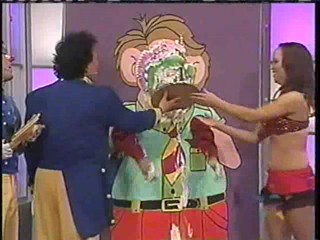 El Show de Lagrimita y Costel