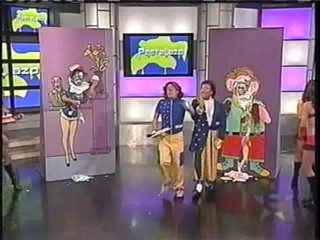 El Show de Lagrimita y Costel