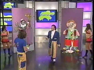 El Show de Lagrimita y Costel