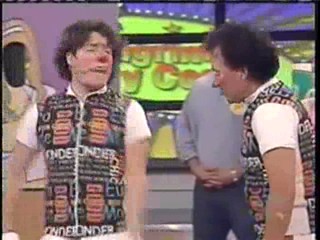 El Show de Lagrimita y Costel